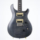 [SN R24285] USED Paul Reed Smith (PRS) / SE Custom 24 Beveled Top Script Logo Faded Gray Black [12]