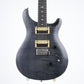 [SN R24285] USED Paul Reed Smith (PRS) / SE Custom 24 Beveled Top Script Logo Faded Gray Black [12]