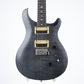 [SN R24285] USED Paul Reed Smith (PRS) / SE Custom 24 Beveled Top Script Logo Faded Gray Black [12]