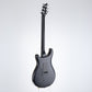 [SN R24285] USED Paul Reed Smith (PRS) / SE Custom 24 Beveled Top Script Logo Faded Gray Black [12]