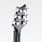 [SN R24285] USED Paul Reed Smith (PRS) / SE Custom 24 Beveled Top Script Logo Faded Gray Black [12]