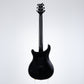 [SN R24285] USED Paul Reed Smith (PRS) / SE Custom 24 Beveled Top Script Logo Faded Gray Black [12]