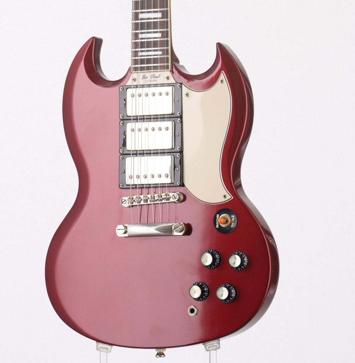 [SN EE 061007261] USED EPIPHONE / LTD G-400 CUSTOM MR [10]