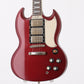 [SN EE 061007261] USED EPIPHONE / LTD G-400 CUSTOM MR [10]