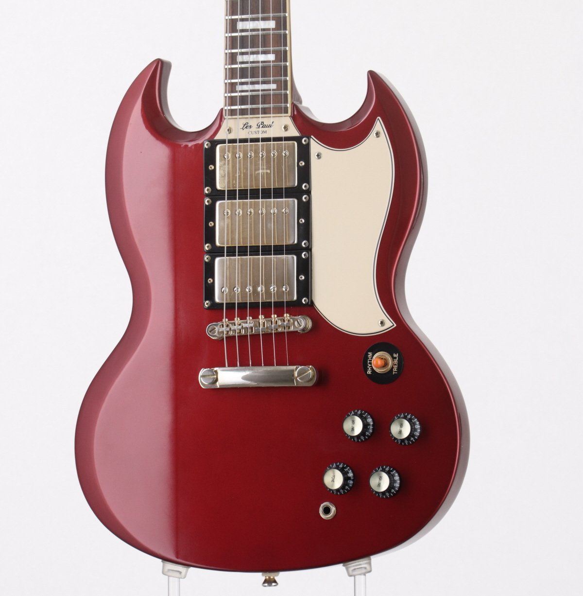 [SN EE 061007261] USED EPIPHONE / LTD G-400 CUSTOM MR [10]