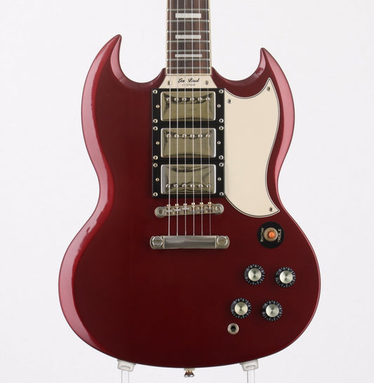 [SN EE 061007261] USED EPIPHONE / LTD G-400 CUSTOM MR [10]