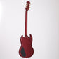 [SN EE 061007261] USED EPIPHONE / LTD G-400 CUSTOM MR [10]