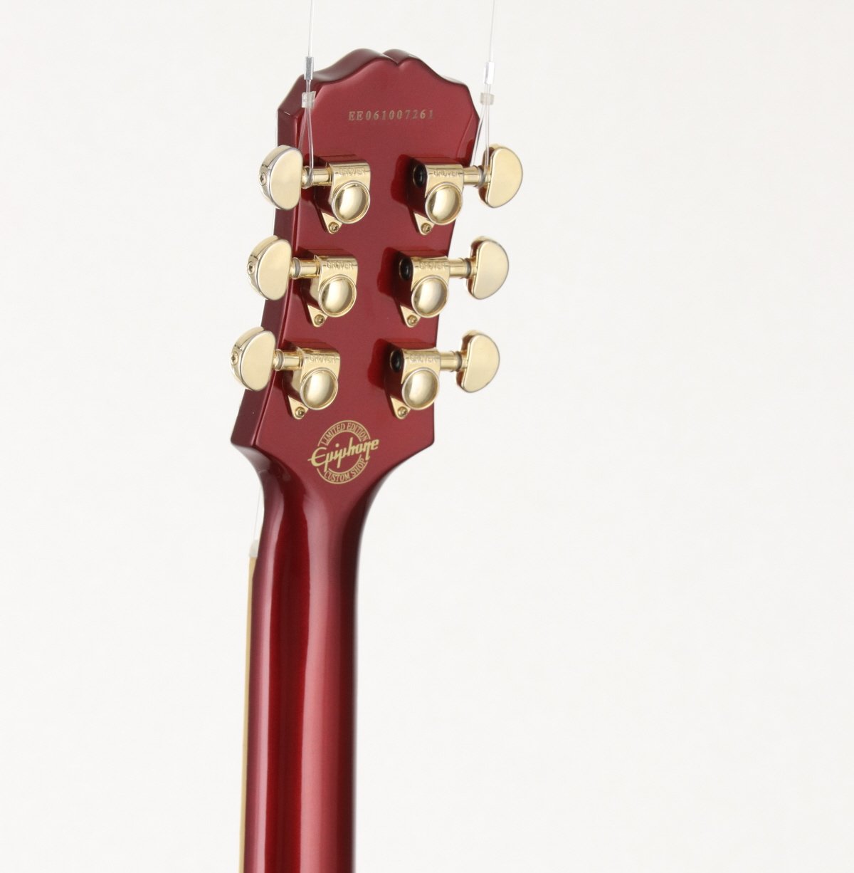 [SN EE 061007261] USED EPIPHONE / LTD G-400 CUSTOM MR [10]