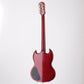 [SN EE 061007261] USED EPIPHONE / LTD G-400 CUSTOM MR [10]