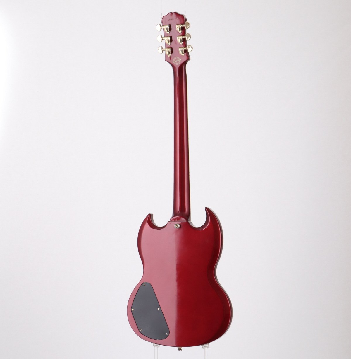 [SN EE 061007261] USED EPIPHONE / LTD G-400 CUSTOM MR [10]