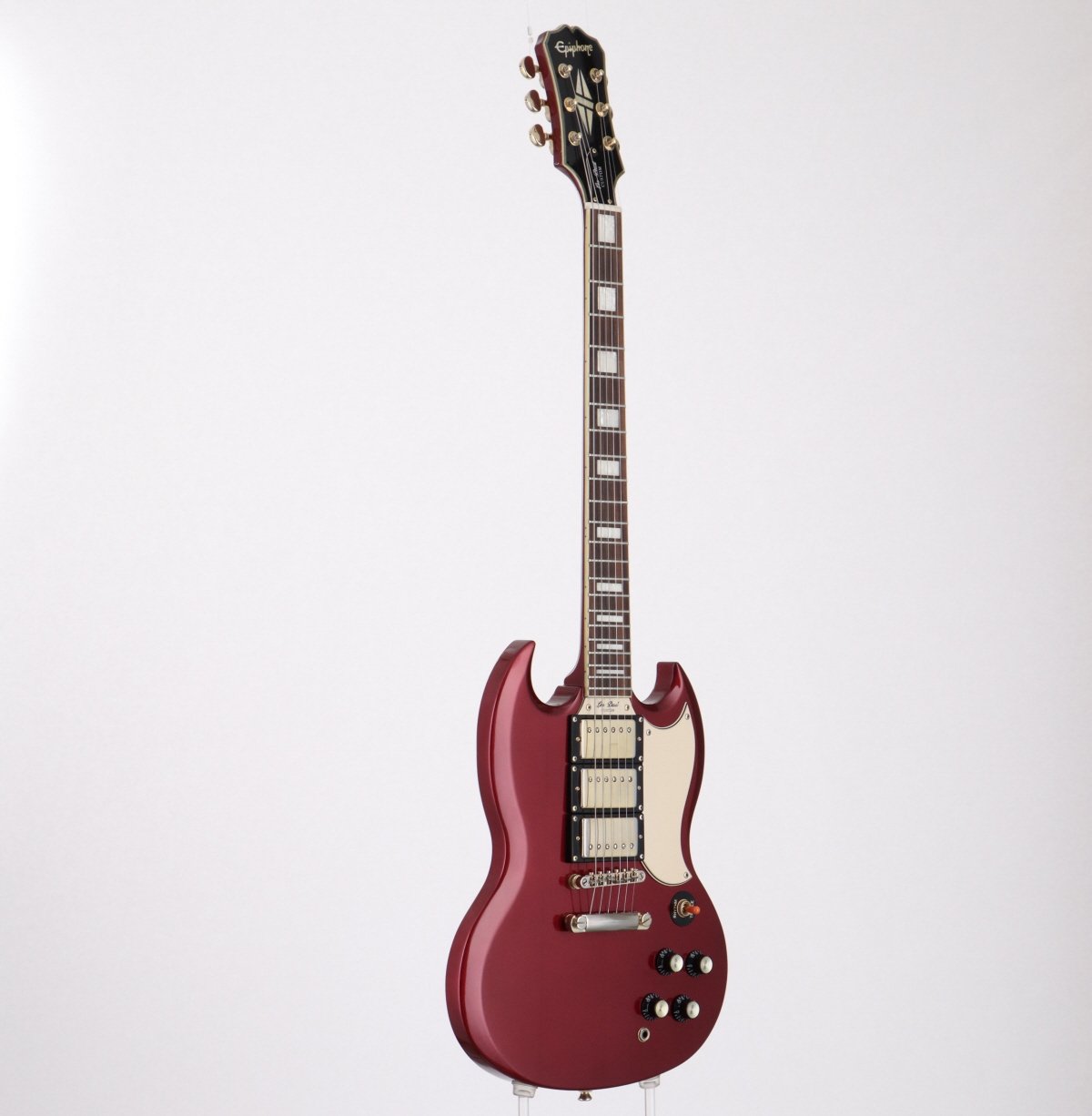[SN EE 061007261] USED EPIPHONE / LTD G-400 CUSTOM MR [10]