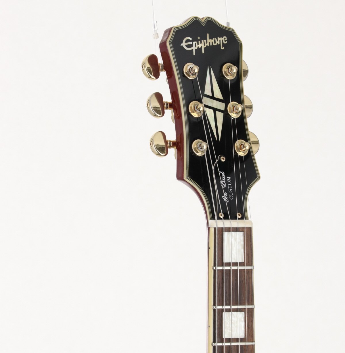 [SN EE 061007261] USED EPIPHONE / LTD G-400 CUSTOM MR [10]