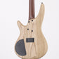 [SN I120727886] USED Ibanez / SSR620 NTF Natural Flat [3.84kg / 2012] Ibanez Active Bass [08]