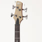 [SN I120727886] USED Ibanez / SSR620 NTF Natural Flat [3.84kg / 2012] Ibanez Active Bass [08]