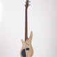 [SN I120727886] USED Ibanez / SSR620 NTF Natural Flat [3.84kg / 2012] Ibanez Active Bass [08]