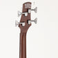 [SN I120727886] USED Ibanez / SSR620 NTF Natural Flat [3.84kg / 2012] Ibanez Active Bass [08]