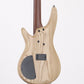 [SN I120727886] USED Ibanez / SSR620 NTF Natural Flat [3.84kg / 2012] Ibanez Active Bass [08]