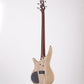 [SN I120727886] USED Ibanez / SSR620 NTF Natural Flat [3.84kg / 2012] Ibanez Active Bass [08]