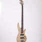 [SN I120727886] USED Ibanez / SSR620 NTF Natural Flat [3.84kg / 2012] Ibanez Active Bass [08]