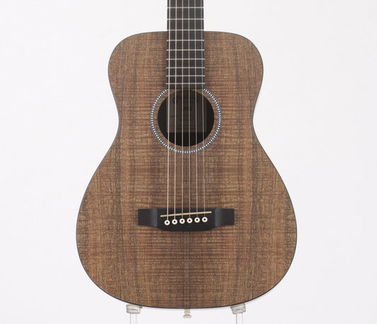 [SN 348543] USED MARTIN / LXK2 / Little Martin [06]