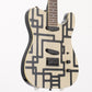 [SN L 162469] USED FERNANDES/BURNY / TE-95HT / HOTEI Model Blackline [06]