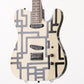 [SN L 162469] USED FERNANDES/BURNY / TE-95HT / HOTEI Model Blackline [06]