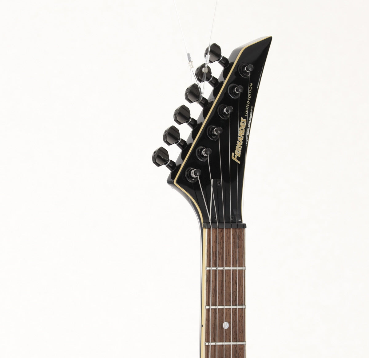 [SN L 162469] USED FERNANDES/BURNY / TE-95HT / HOTEI Model Blackline [06]