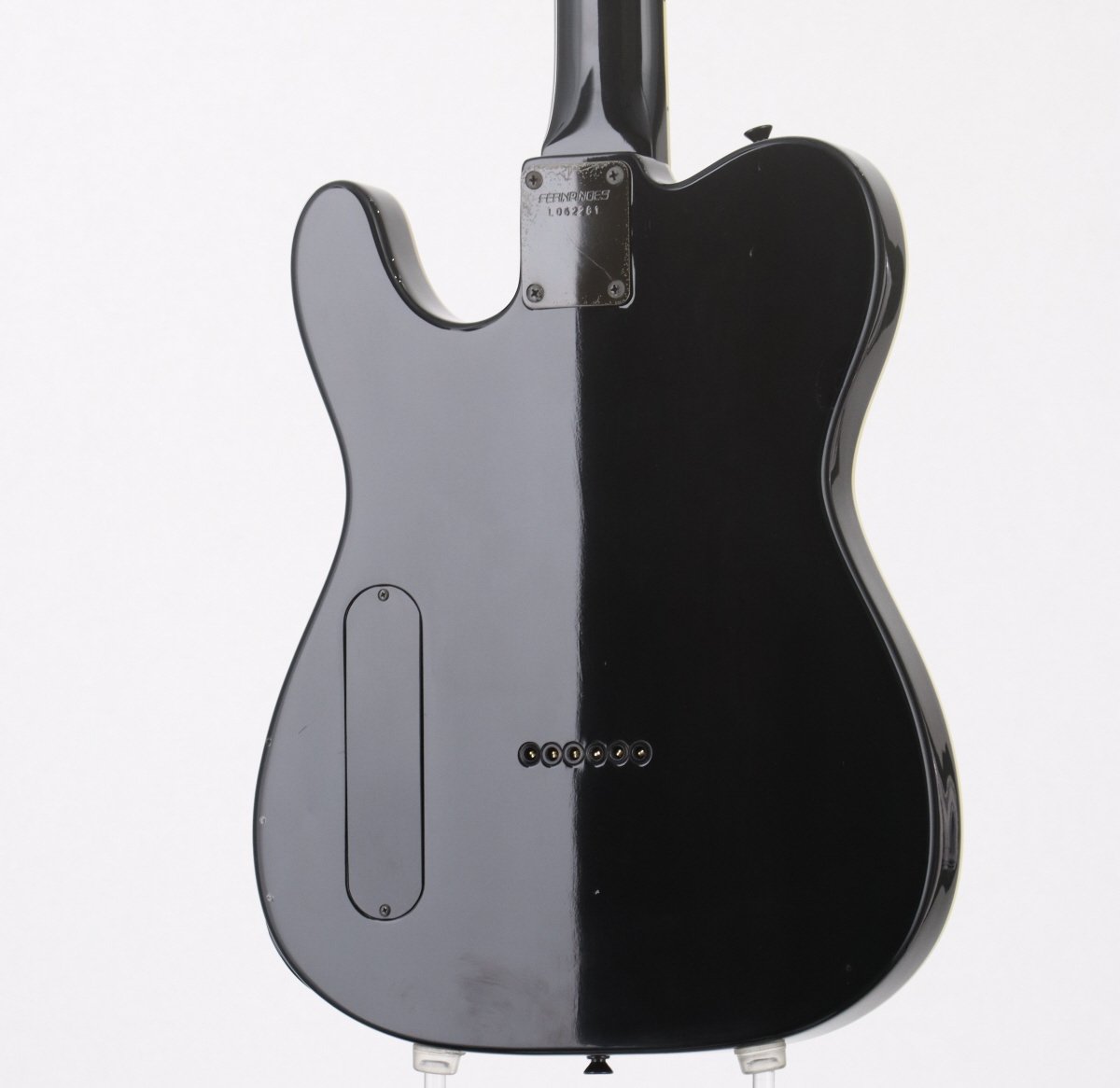 [SN L062281] USED FERNANDES/BURNY / TE-95HT / HOTEI Model [06]