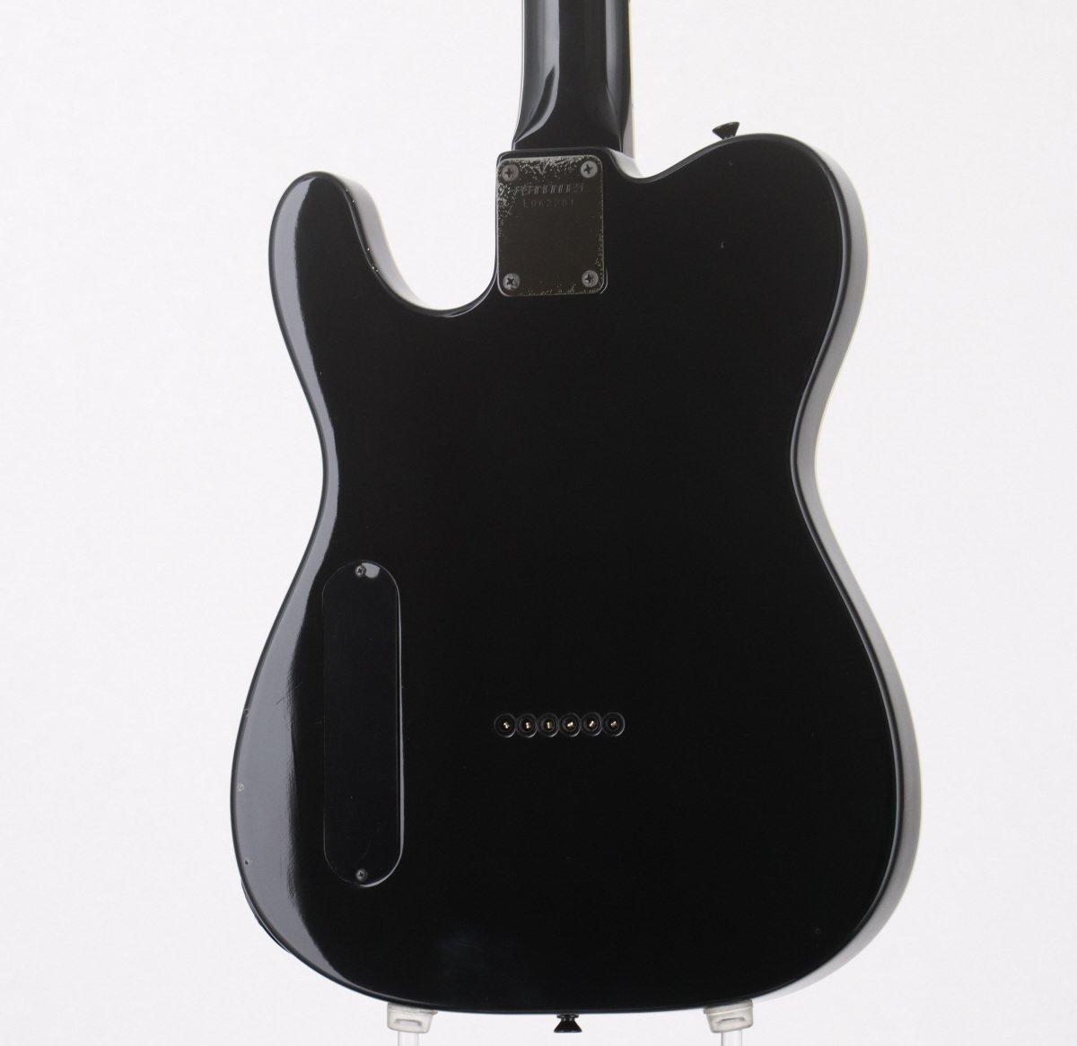 [SN L062281] USED FERNANDES/BURNY / TE-95HT / HOTEI Model [06]