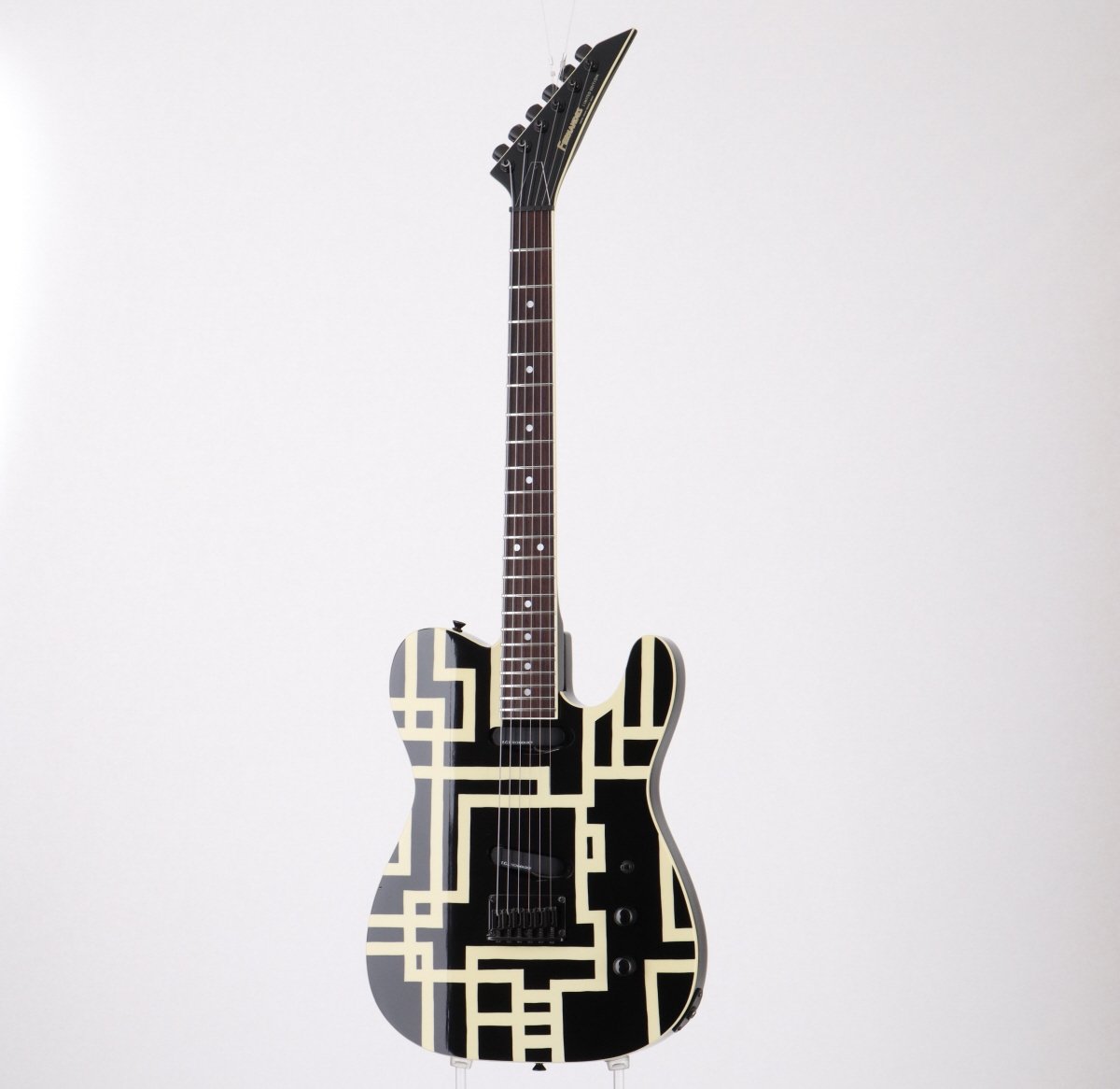[SN L062281] USED FERNANDES/BURNY / TE-95HT / HOTEI Model [06]