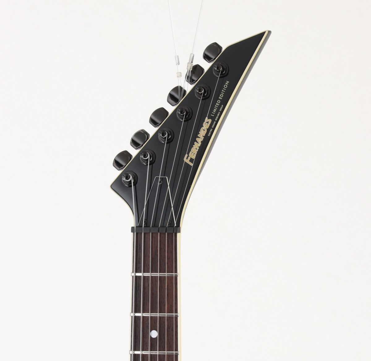 [SN L062281] USED FERNANDES/BURNY / TE-95HT / HOTEI Model [06]