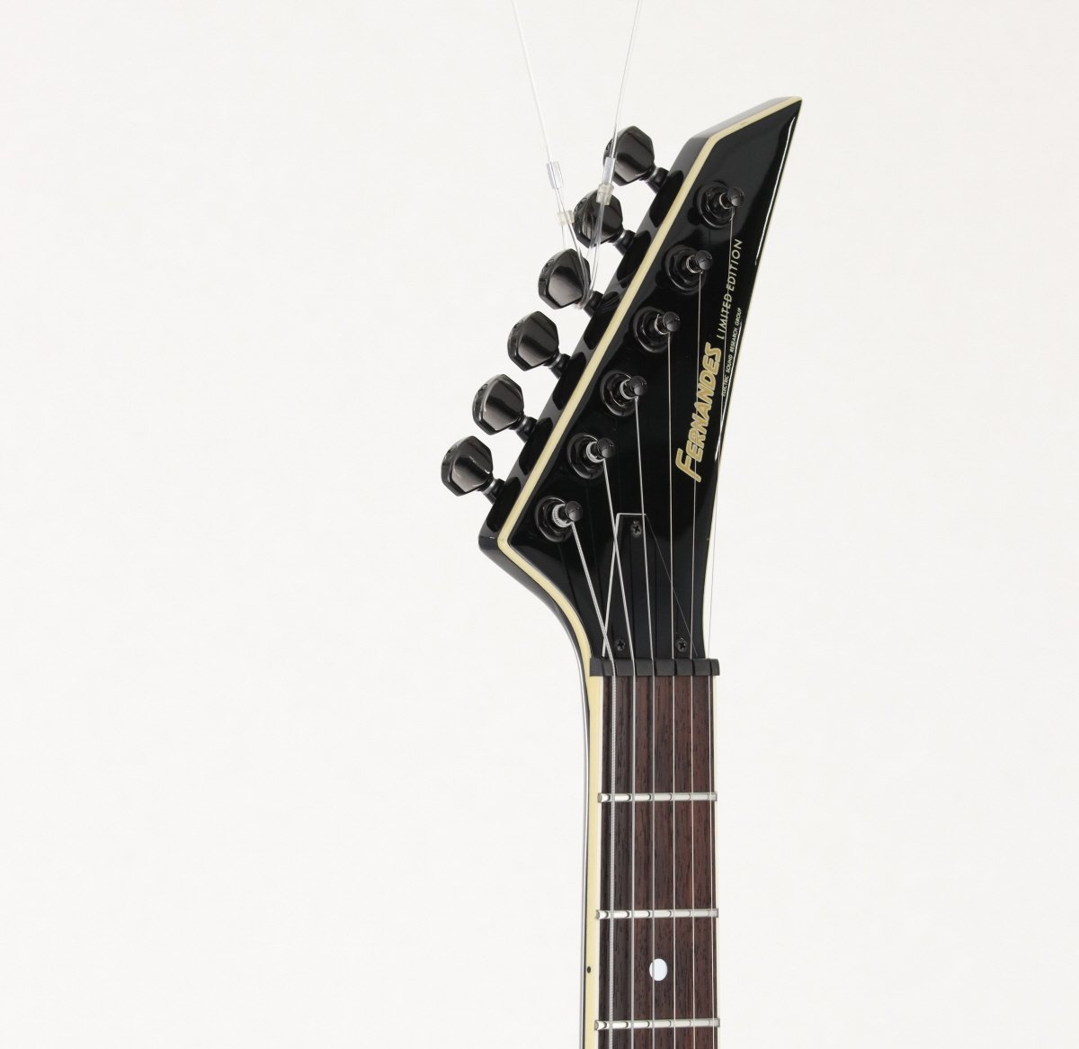 [SN L062281] USED FERNANDES/BURNY / TE-95HT / HOTEI Model [06]