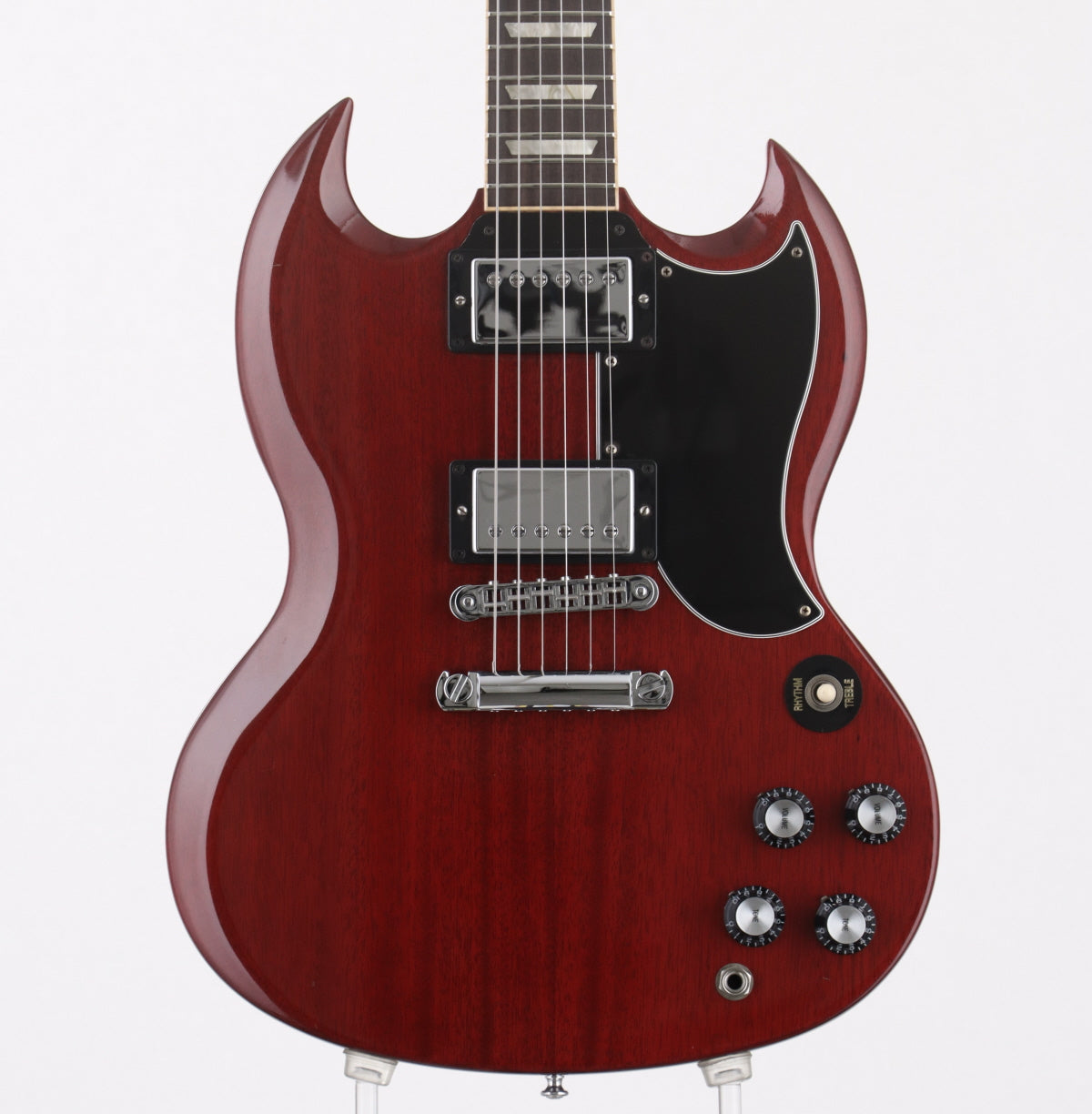 SG type [Electric guitar › SG type] – Ishibashi Music