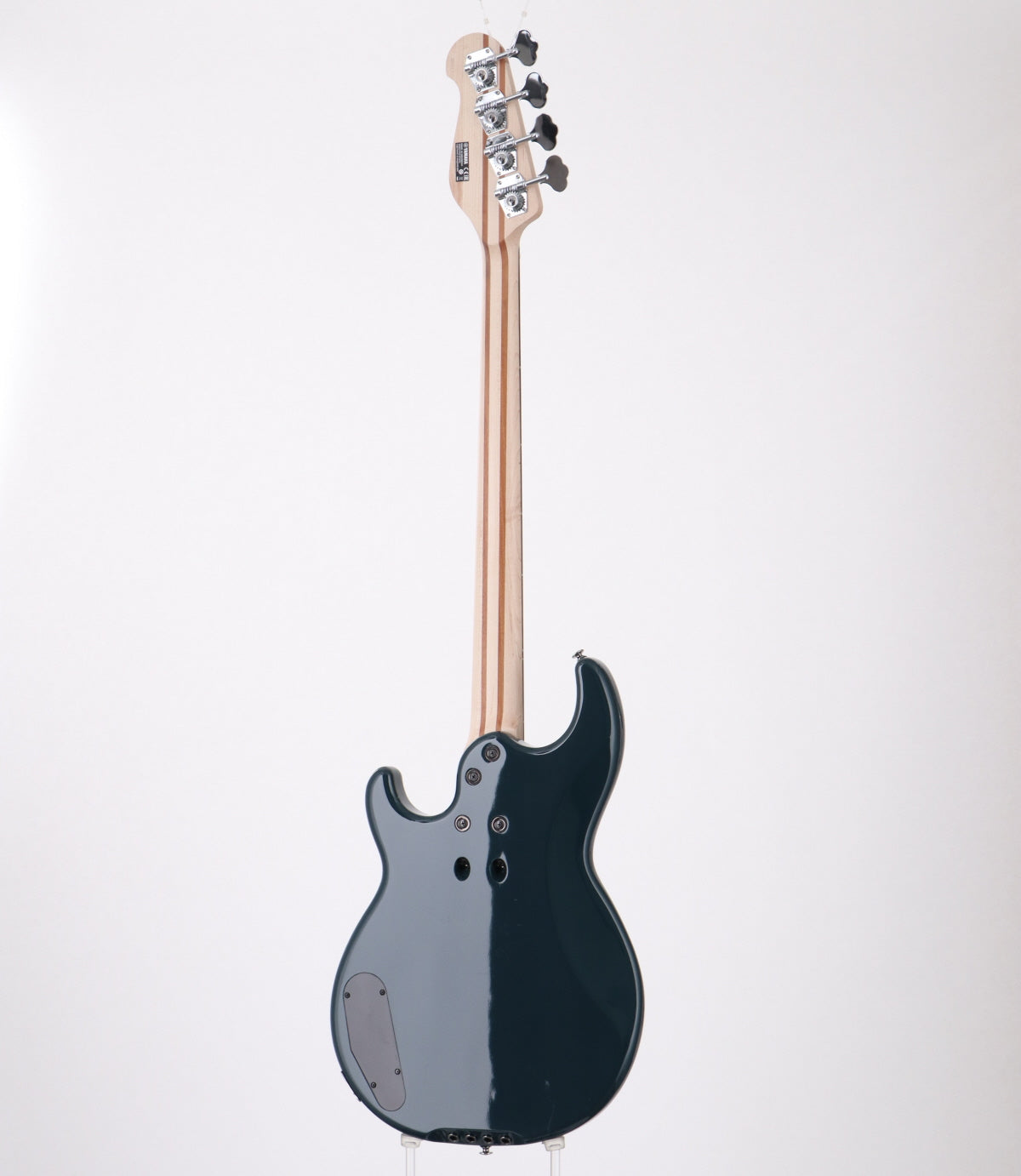 [SN IHH 203172] USED yamaha / bb434 tb [10]