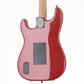 [SN 14349] USED MOON / ST SSH EMG Trans Red [06]