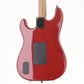 [SN 14349] USED MOON / ST SSH EMG Trans Red [06]