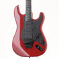 [SN 14349] USED MOON / ST SSH EMG Trans Red [06]