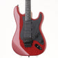 [SN 14349] USED MOON / ST SSH EMG Trans Red [06]