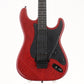 [SN 14349] USED MOON / ST SSH EMG Trans Red [06]