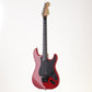 [SN 14349] USED MOON / ST SSH EMG Trans Red [06]