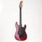 [SN 14349] USED MOON / ST SSH EMG Trans Red [06]
