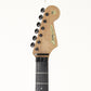 [SN 14349] USED MOON / ST SSH EMG Trans Red [06]
