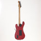 [SN 14349] USED MOON / ST SSH EMG Trans Red [06]