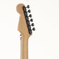 [SN 14349] USED MOON / ST SSH EMG Trans Red [06]