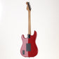 [SN 14349] USED MOON / ST SSH EMG Trans Red [06]