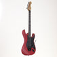 [SN 14349] USED MOON / ST SSH EMG Trans Red [06]