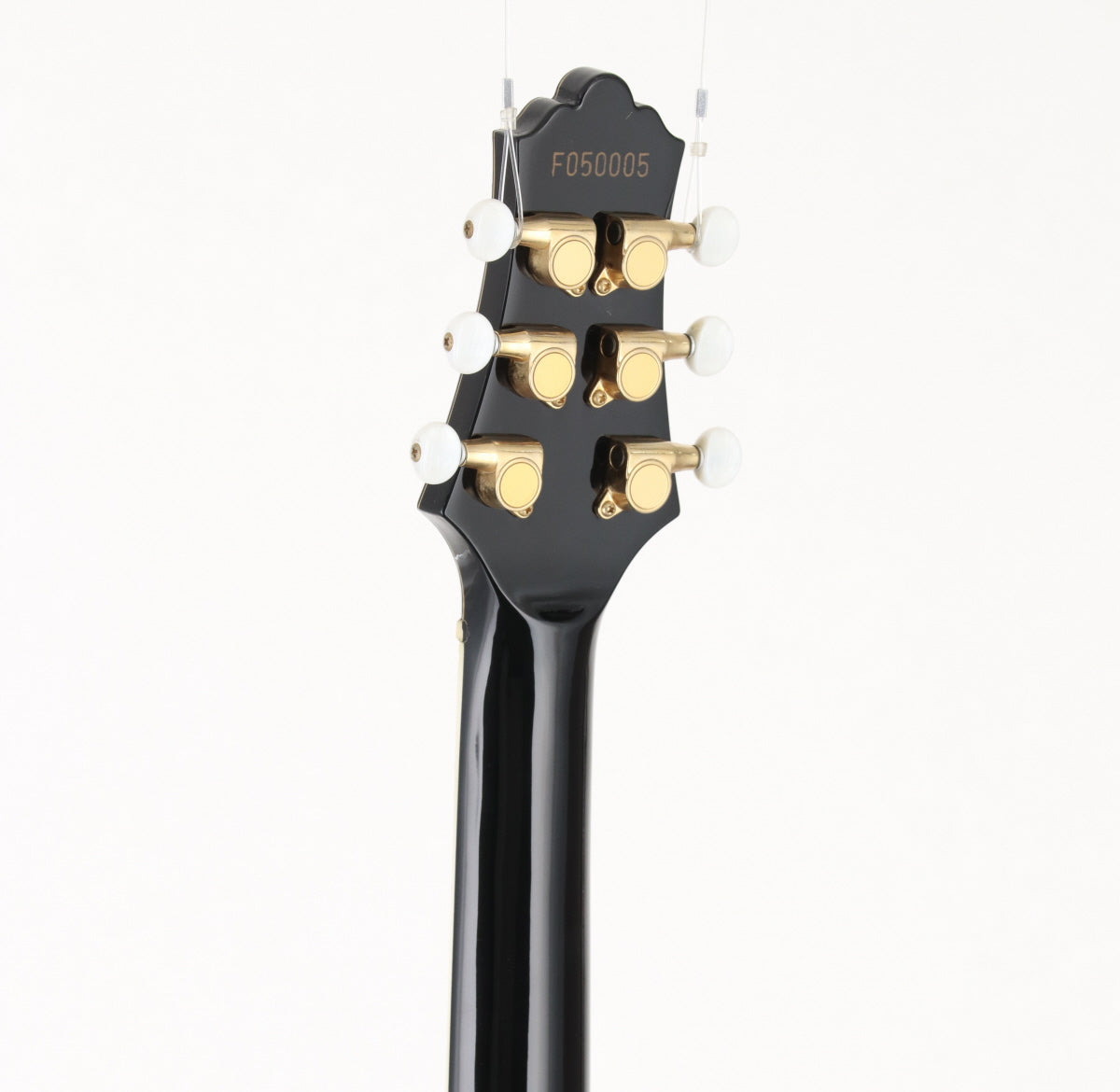 [SN F050005] USED FUJIGEN / AF CT10 [03]