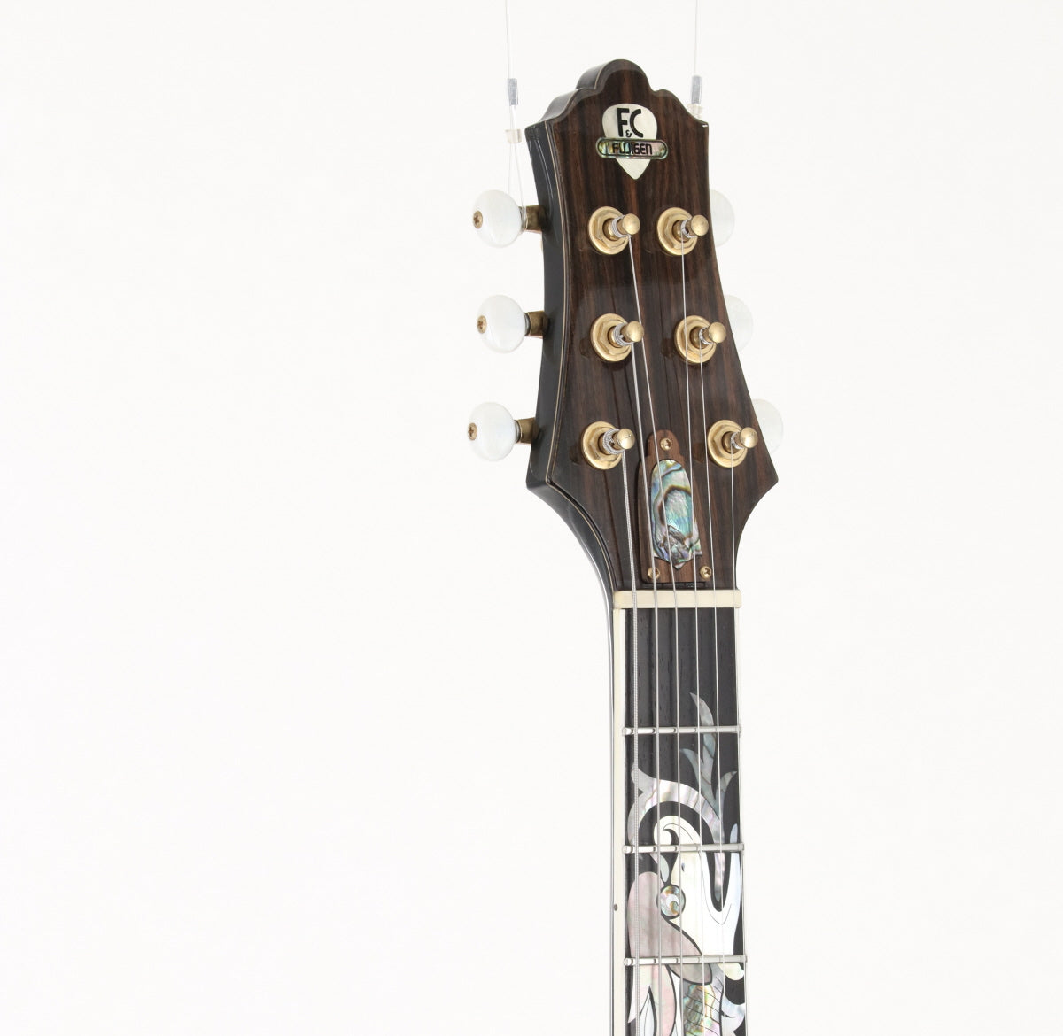 [SN F050005] USED FUJIGEN / AF CT10 [03]