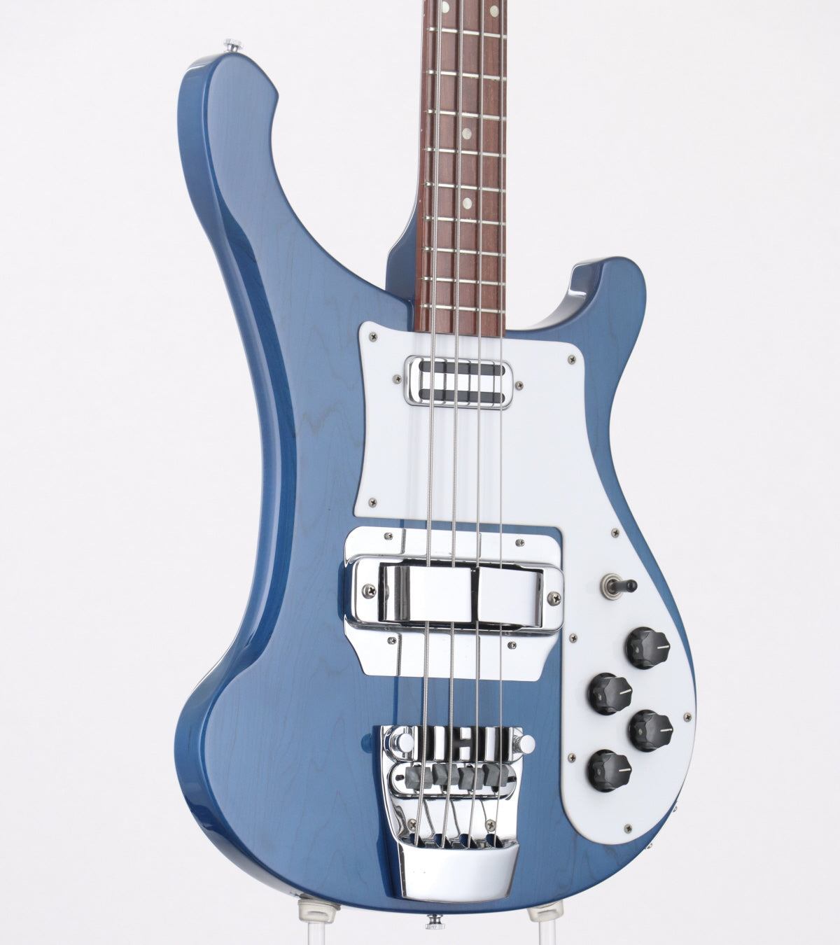 [SN L7 6865] USED RICKENBACKER / 4001V63 [06]