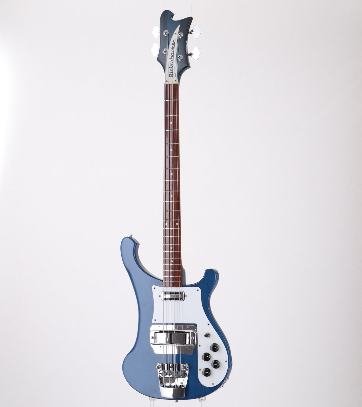 [SN L7 6865] USED RICKENBACKER / 4001V63 [06]
